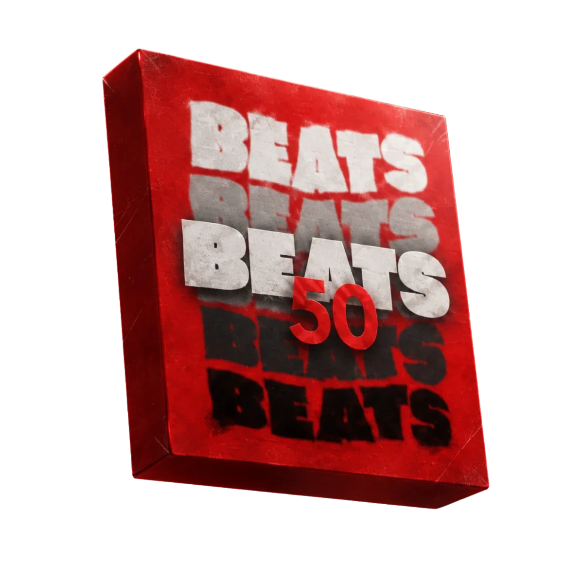 50 Beats Pack