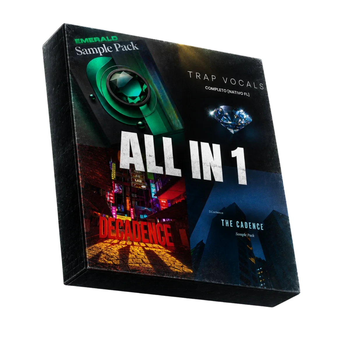 All in One