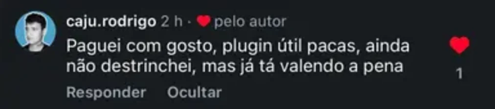 feedback de cliente