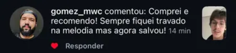 feedback de cliente