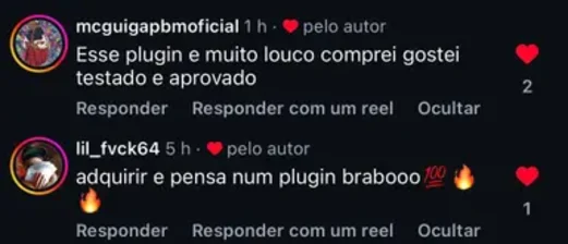 feedback de cliente