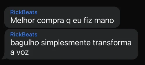 feedback de cliente