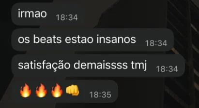 feedback de cliente